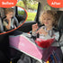 PILLANI Kids Travel Tray for Car - Car Seat Tray for Kids Travel, Road Trip Essentials, Carseat Table for Roadtrip