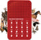 Farm Noisemaker with 16 Farm Animal Sounds, Cow, Chicken, Horse, and More