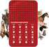 Farm Noisemaker with 16 Farm Animal Sounds, Cow, Chicken, Horse, and More
