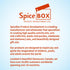 SpiceBox Preschool Learning Educational Toys, Dry Erase Activity Book for Kids, Fun Activities for Children