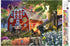 Buffalo Games Country Life - Morning at The Farm - 1000 Piece Jigsaw Puzzle for Adults