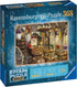 Ravensburger Kids Wizard School Escape - Magical Mystery Jigsaw Puzzle, Ideal Gift for Children Aged 9 Years and Up