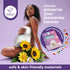chuckle 3D Belly Casting Kit Pregnancy Create a Beautiful Pregnancy Keepsake, Easy DIY Belly Mold for Expecting Moms