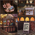 Set DIY Book Nook Kit, Miniature Dollhouse Bookshelf Insert with Light, Laser-Cut Wooden Craft for Adults, Perfect