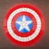 Hilighting Upgraded Led Light Kit for Lego Captain America’s Shield Building Set - Compatible with Lego 76262 (Model