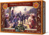 CMON A Song of Ice and Fire Tabletop Miniatures Game - Sand Starfall Outriders Unit Box