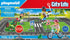 Playmobil Traffic Education Toy Set