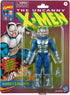 Marvel Legends Series X-Men Classic Avalanche 6-inch Action Figure Toy, for 4+ Years, 2 Accessories