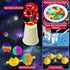 210 Set, UNGLINGA Experiments Science Kit for Kids, Boys Girls Birthday Toys Gifts Idea, Chemistry Volcano, S.T.E.M
