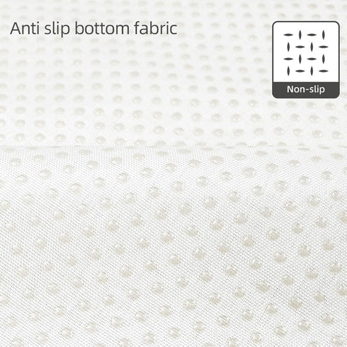 MENGLANSI Long Lasting Diaper Changing Pad Cartoon Pattern Station for Quick Cleanup and Easy Maintenance Easy
