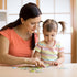 Puzzles for Kids Ages 4-8 - 14 Pack Wooden Jigsaw Puzzles, 30 Pieces, Preschool Educational Learning Toys Set