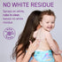 50 6 oz BOB KIDS SPF Sun Spray, Mineral Sunscreen, Non Aerosol Continuous Spray, Water Resistant, Reef Friendly