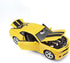Maisto 1:18 Scale Diecast Vehicle 2010 Chevy Camaro SS RS (Colors May Vary)