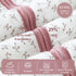 0.5 Summer Unisex Baby Sleep Sack TOG, Lightweight Wearable Blanket, Soft Rayon Made from Bamboo Toddler Sleep Bag