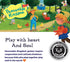 Cooperative Memory Matching Game: Stone Soup for Kids