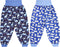 MOEMOE BABY Leakproof Diaper Pants for Potty Training Nighttime Diaper Shorts for