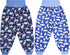 MOEMOE BABY Leakproof Diaper Pants for Potty Training Nighttime Diaper Shorts for