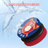 Set 3-5, 3 4 5 6 7 8-12 Twinkoo Toss and Catch Ball Game for Kids Kids Toddler Baseball Glove & Catch Ball Toys,Kids