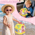 1 12-in-1 6-12-18 1st Montessori Toys for Year Old Girl Gifts, Bilingual Learning & Education Baby Toy Months, Musical