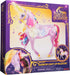 Unicorn Academy Interactive Rainbow Light-up Wildstar Unicorn Toy with Lights, Sounds & Music for Girls Ages 4+