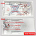 Cheerwing Syma X5SW-V3 WiFi FPV Drone with Camera, 2.4Ghz 4CH 6-Axis Gyro RC Quadcopter, White