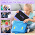 LCD Writing Tablet for Kids 12 Inch, Unicorn Doodle Board for Toddlers, Travel Essentials, Gift