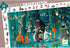 DJECO The Orchestra 35pc Observation Jigsaw Puzzle + Poster