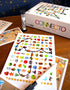 Connecto - Find, Connect, Guess! - Fast-Paced Drawing Game for The Whole Family with 4 Ways to Play