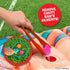 Hasbro Operation Splash Game - Family Game for Your Yard, More Water, More Fun!