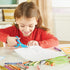 Set 3+ Learning Resources Trace Ace Scissor Skills - Develop Scissor Skills, Toddler Scissors, Preschool Learning