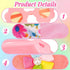 8 18 Inch Summer Playsets 18 Inch Kajaia Pcs Doll Clothes and Accessories Dolls Swimsuits Beach Include Doll Swimsuit