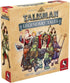 Pegasus Spiele Talisman - Legendary Tales Board Game, Multicolor