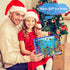 Puzzles for Kids Ages 6-8 8-10 Year Old - Ocean Underwater World, 200 Pieces Jigsaw Puzzles