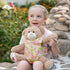 GAGAKU Baby Doll Carrier for Kids, Reborn Dolls Carrier Accessories for Girls & Toddlers, Baby Dolls Sling Carrier