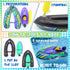 8-12 Summer Remote Control Boat for Kids with Inflatable Bumper Rechargeable Battery USB Charge rc Boat for Pool Kids