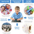 LCD Drawing Pad 10 Inch for Kids with Bag, Digital Notebook & Notepad for Adults, Colorful Writing Tablet for Home,