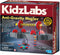 4M Kidzlabs Anti Gravity Magnetic Levitation Science Kit, Educational Gift for Kids & Teens (3686)