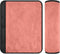 UMIRIKO Salmon Car Seat Belt Pad Covers 2 Pack Safety Seatbelt Strap Shoulder