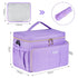 ZIOZERTT S1 S2 Breast Pump Bag Compatible with Spectra and with Insulated Compartment,Breast Pump Storage Bag