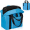 TORIBIO Durable Backless Booster Car Seat Travel Bag, Compatible with Cosco Topside