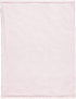 Ultra-Soft Luxurious Baby Blanket, 30x40 inch, Double Sided Sculpted Fleece with Sherpa Backing