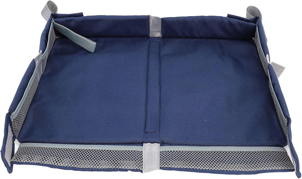 Depisuta Kids Travel Tray Table Cover, Kids Airplane Tray Cover, Airplane Essentials for