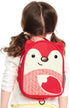 Skip Hop Fox Toddler Backpack - Zoo Preschool Ages 3-4