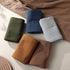 Muslin Swaddle Blankets, 5 Pack Neutral Burp Cloths for Newborn Boys and Girls, Breathable Skin-Friendly Wrap (Elegant