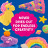 Pack (20 3+ Educational Insights Playfoam Party Pods) - Sensory Toys & Squishy Fidget Toys for Kids, Squishy Foam