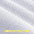 Pack Pack 39inch 27inch Waterproof and Play Mattress Protector, Quilted and Play Mattress Pad Cover Ultra Soft