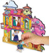 Tara Toys Disney's Encanto Wood Casita Activity Set, Magical Craft & Play for Kids 3+
