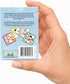 3-5 1-4 Sight Words Matching Game - Montessori-Inspired Early Letters & Reading for Ages & Players - Preschool