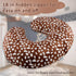 GFU Nursing Pillow Cover for Baby Boys and Girls, Minky Breastfeeding Pillow Case for Newborn, Soft Breastfeeding