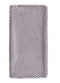 Super Soft Changing Pad Cover, Dots, Skin-Friendly, Wipeable for Baby Boy and Girl (Rose Gray)